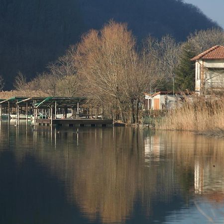 Lake House Canzo المظهر الخارجي الصورة