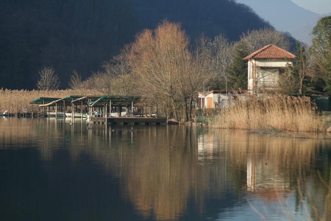 Lake House Canzo المظهر الخارجي الصورة