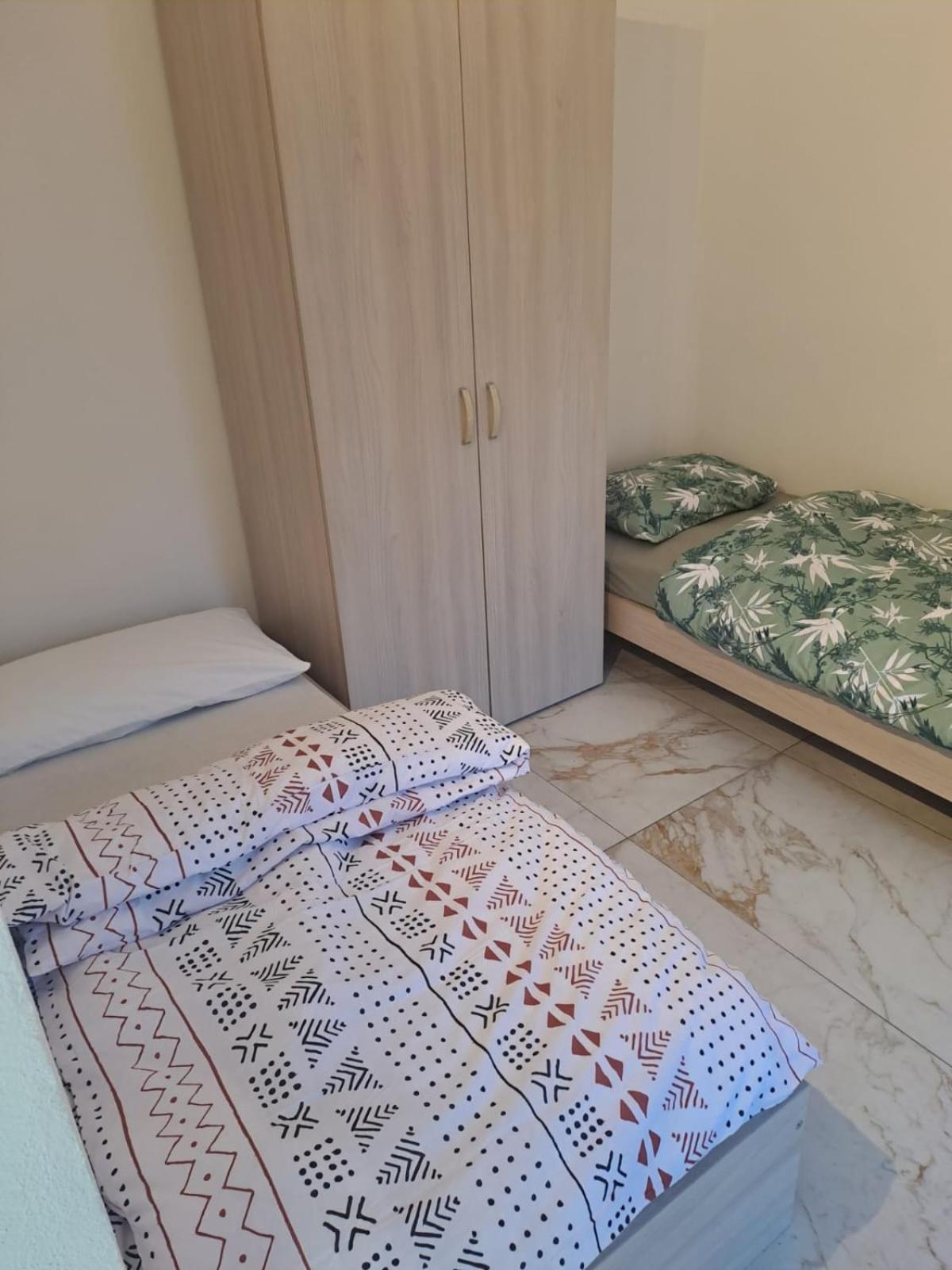 Lake House Canzo المظهر الخارجي الصورة